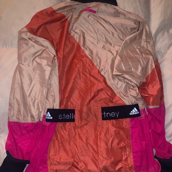 Authentic Stella McCartney women’s crop legging - Picture 6 of 6